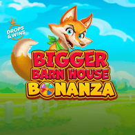 Bigger Barn House Bonanza game screenshot