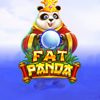 Fat Panda game screenshot