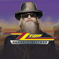 ZZ Top Roadside Riches game icon