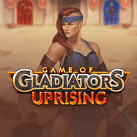 Game Of Gladiators Uprising game icon