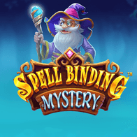 Spellbinding Mystery