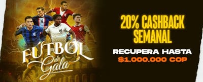 Lluvia de Giros Gratis promotion